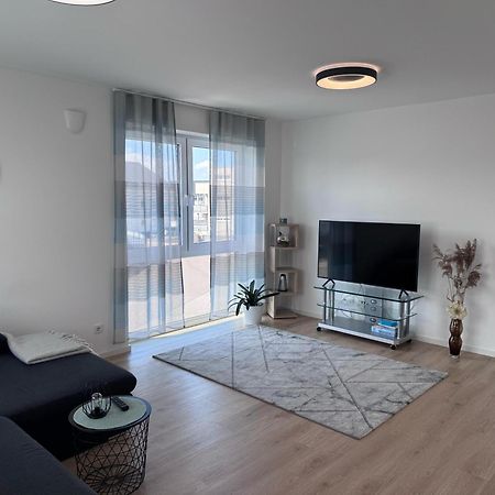Ferienwohnung Dariana Schwalbach/Saar Dış mekan fotoğraf
