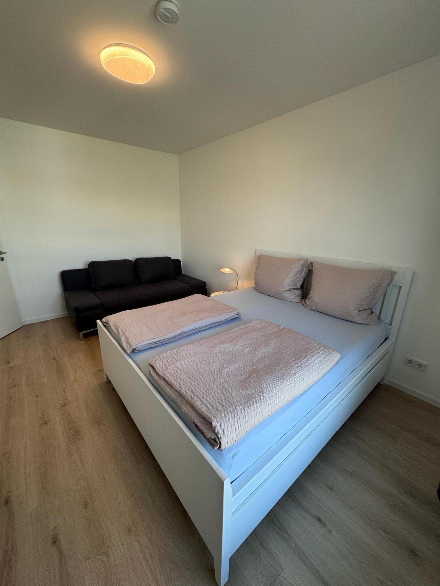 Ferienwohnung Dariana Schwalbach/Saar Dış mekan fotoğraf