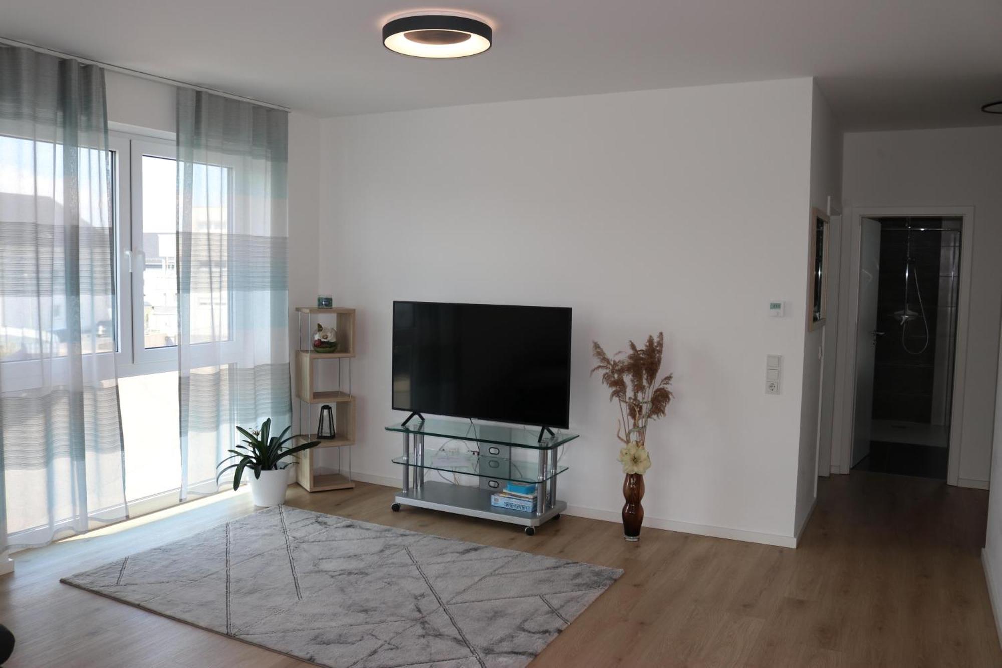 Ferienwohnung Dariana Schwalbach/Saar Dış mekan fotoğraf