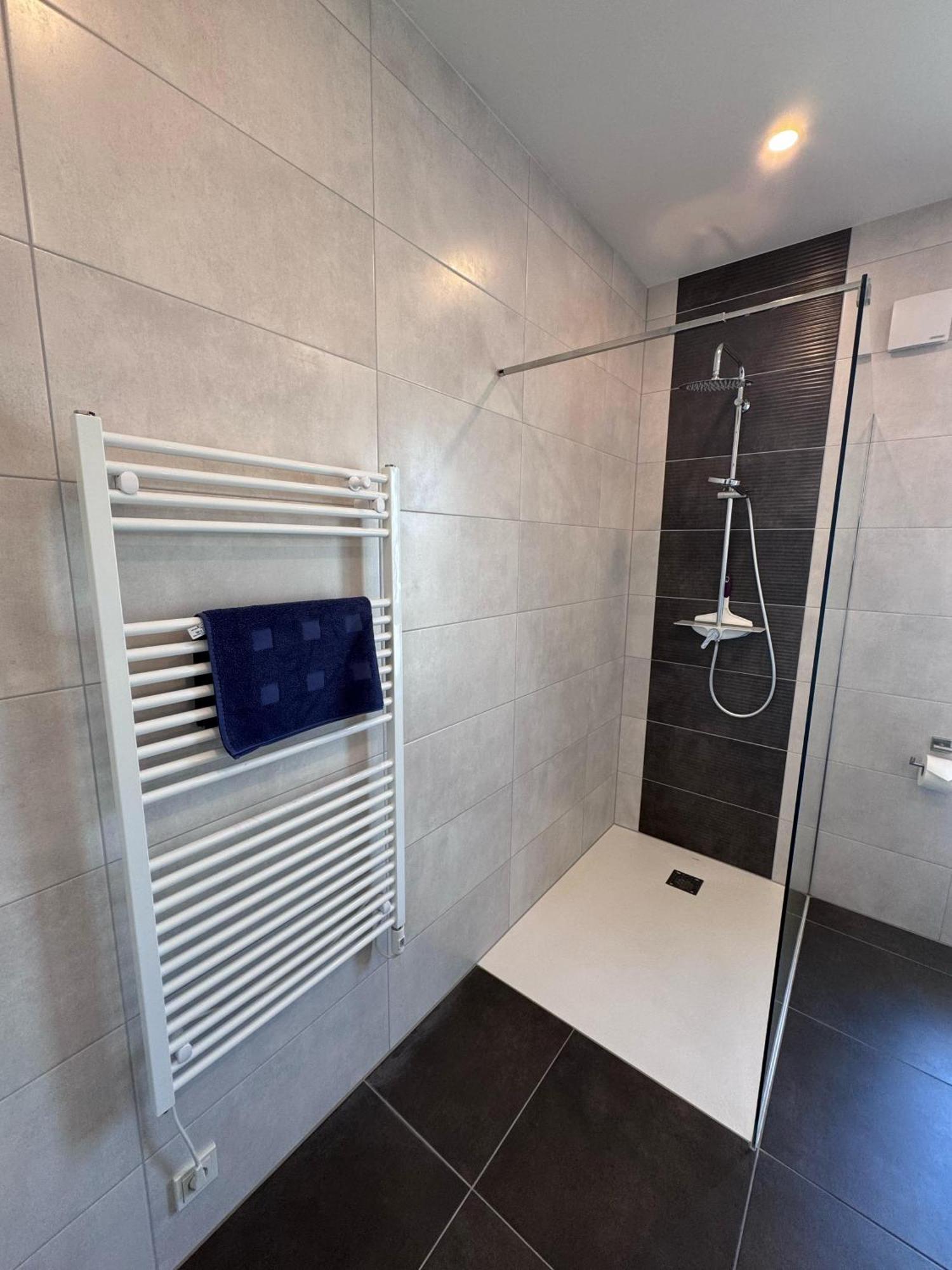 Ferienwohnung Dariana Schwalbach/Saar Dış mekan fotoğraf