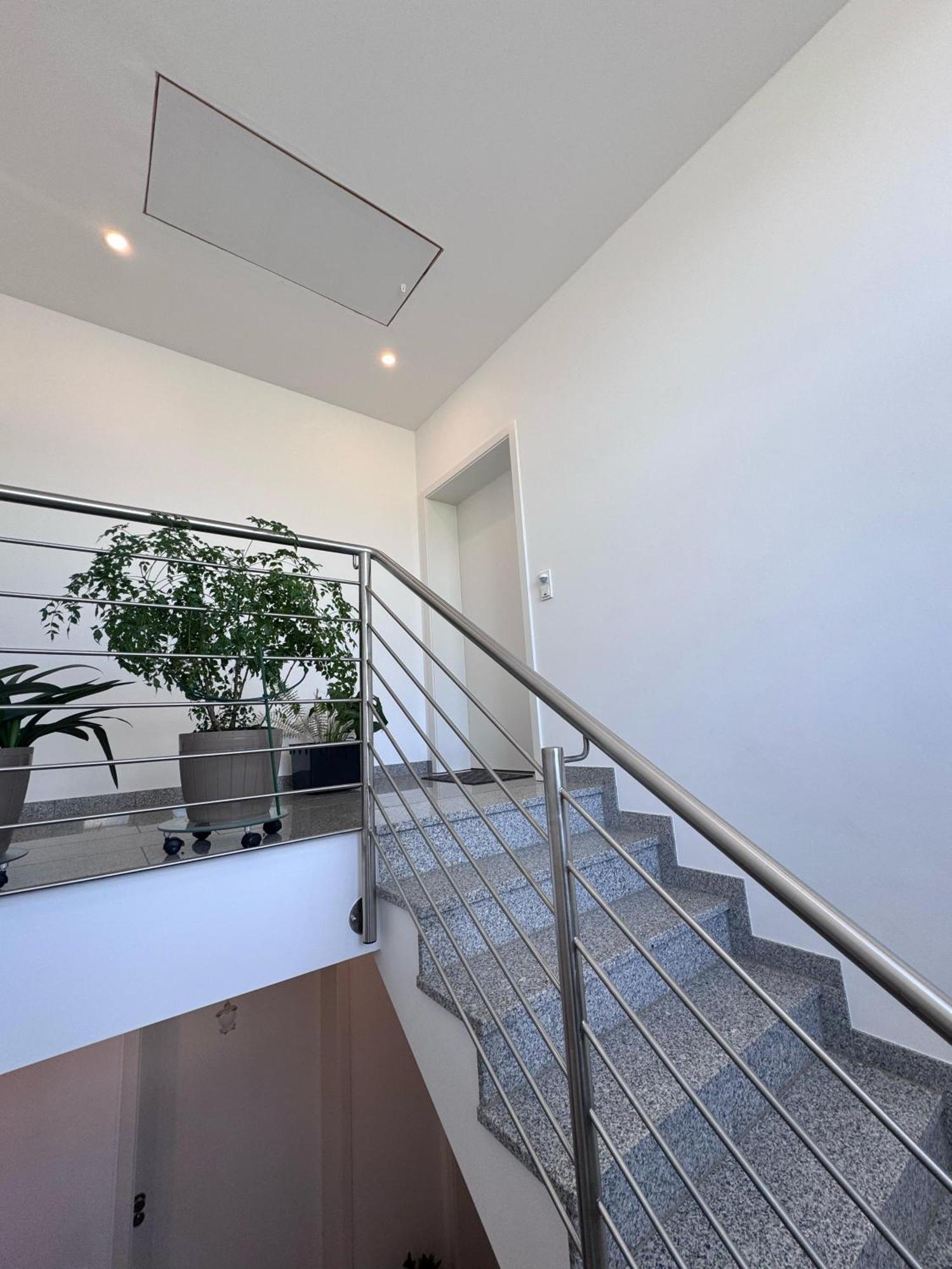 Ferienwohnung Dariana Schwalbach/Saar Dış mekan fotoğraf