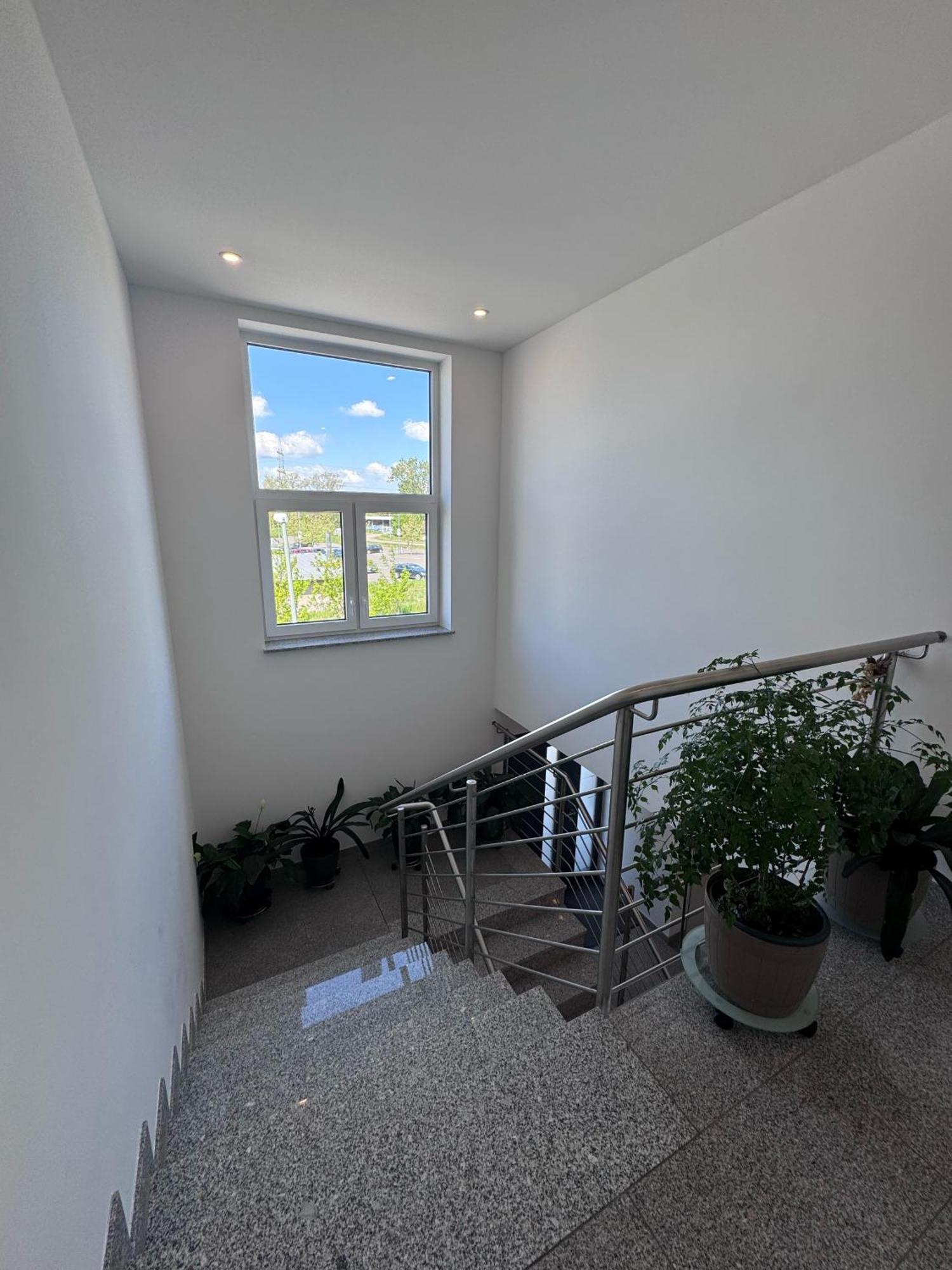Ferienwohnung Dariana Schwalbach/Saar Dış mekan fotoğraf